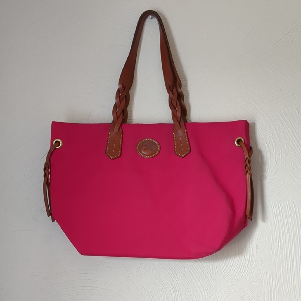 Dooney & Bourke Tote Bag